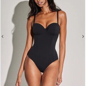 TA3 Shapewear Swimsuit